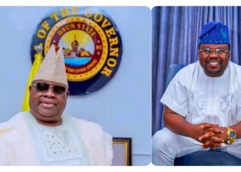 Ajadi Congratulates Adeleke, Urges Him to Touch Lives