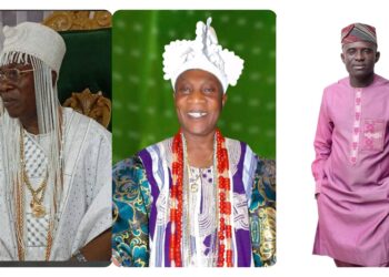 Olaoluwa Congratulates Onipapa on 64th Birthday, Prays for Long Life, Successful Reign