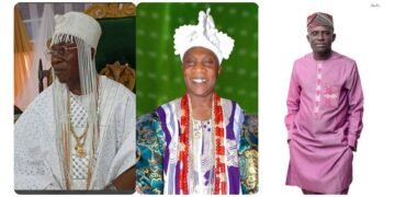 Olaoluwa Congratulates Onipapa on 64th Birthday, Prays for Long Life, Successful Reign