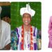 Olaoluwa Congratulates Onipapa on 64th Birthday, Prays for Long Life, Successful Reign