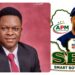 Smart Boys Movement Celebrates Oyo Youth Agency Chairman, Falana, at Birthday