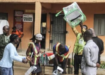 APC Wins Four Seats, APM Takes One in Four-State Bye-Elections