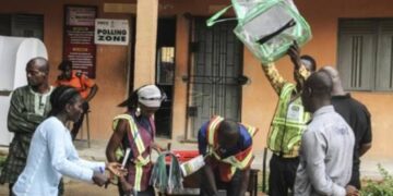 APC Wins Four Seats, APM Takes One in Four-State Bye-Elections