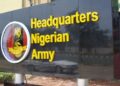 Army Redeploys Senior Generals, Names Ajose New OPHK Commander