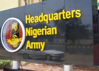 Army Redeploys Senior Generals, Names Ajose New OPHK Commander