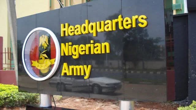 Army Redeploys Senior Generals, Names Ajose New OPHK Commander