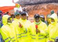 Sanwo-Olu Declares State of Emergency on Lagos Waste Crisis