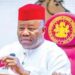Akpabio Petitions DSS Over Alleged Anti-North Statement