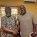 Desmond Elliot Apologises to Gbajabiamila, Reconciles