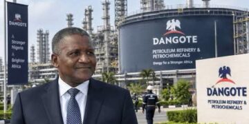 Dangote Refinery IPO Opens, Targets ₦2.15tn