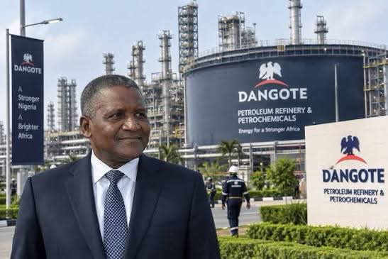 Dangote Refinery IPO Opens, Targets ₦2.15tn