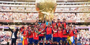 Football Has Returned to Spain