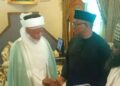 Sultan Receives Obi, Kwankwaso, Urges Peace Ahead of 2027