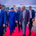Tinubu Returns, Says ‘I’m Healthy, Sound and Ready to Go’