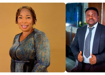 Ajadi Celebrates Foluke Precious, ‘Bagbansoro’, on Birthday