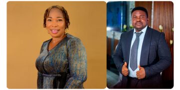 Ajadi Celebrates Foluke Precious, ‘Bagbansoro’, on Birthday
