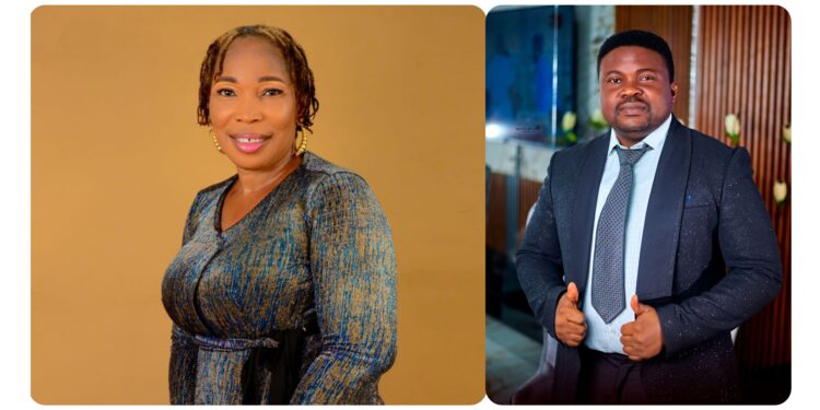 Ajadi Celebrates Foluke Precious, ‘Bagbansoro’, on Birthday