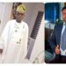 Ajadi Celebrates Elder Brother Oluniyi, Mogaji Ile Agunbiade