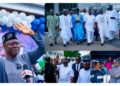 Ajadi Backs Makinde’s 2027 Presidency, Commends ‘Reset Nigeria’ Agenda