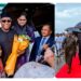 Shettima Arrives India To Represent Tinubu At BRICS Summit