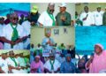 Ajadi Thanks Oyo Central Stakeholders, Seeks Unity on Federal Constituency Tour