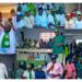 Ajadi Deepens Grassroots Engagement Across Oyo Central