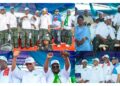 Ajadi Hails Makinde’s APM Rally, Says 2027 Campaign Gains Momentum