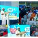 Ajadi Urges UI Students to Join Politics, Says Good Governance Begins With Participation