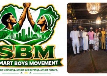 SBM Holds National Meeting in Ibadan, Sets Grassroots Agenda