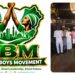 SBM Holds National Meeting in Ibadan, Sets Grassroots Agenda