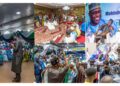 Makinde: APM Manifesto to Reflect Nigerians’ Concerns