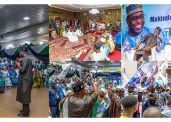 Makinde: APM Manifesto to Reflect Nigerians’ Concerns