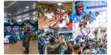 Makinde: APM Manifesto to Reflect Nigerians’ Concerns