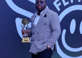 Teebigz Wins Music Executive of the Year at 2026 Man On Cheq Awards