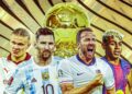 30 Players Battle for 2026 Ballon d’Or