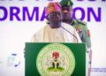 Tinubu Says He May Not Visit All States During 2027 Campaign