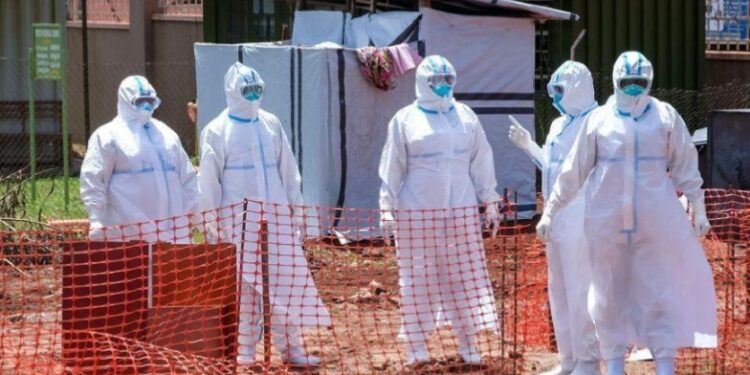 Ebola: Nigeria, Kenya Patients May Have Crossed Paths in Uganda