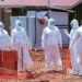 Ebola: Nigeria, Kenya Patients May Have Crossed Paths in Uganda