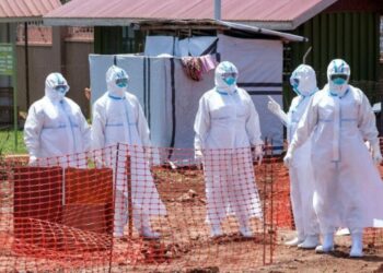 Ebola: Nigeria, Kenya Patients May Have Crossed Paths in Uganda