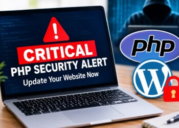 Critical PHP Security Alert: Website Owners Urged to Update