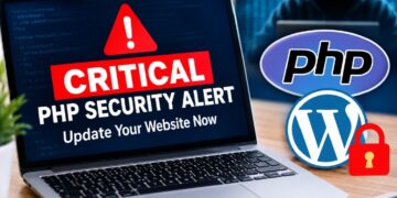 Critical PHP Security Alert: Website Owners Urged to Update