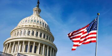 US Midterm Elections: Poll Shows Tight Races in Two Texas Districts