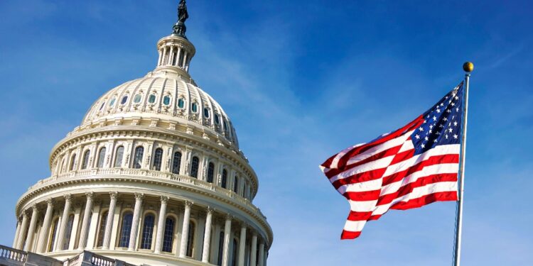 US Midterm Elections: Poll Shows Tight Races in Two Texas Districts