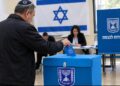 Israel Votes as Netanyahu Faces Tough Election