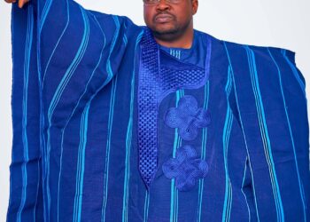 Independence Day: Ajadi Salutes Nigerians, Urges Faith in Nigeria’s Future