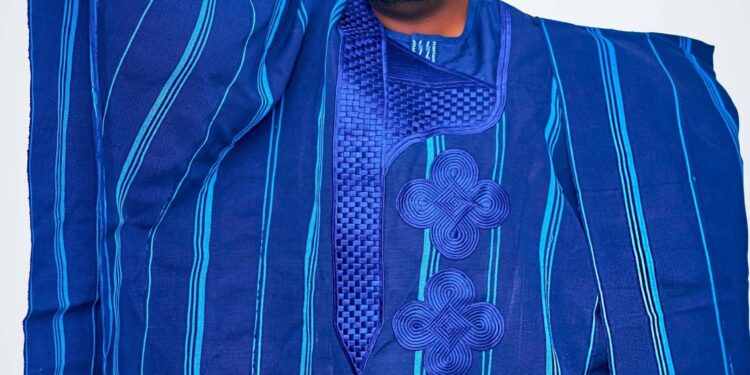 Independence Day: Ajadi Salutes Nigerians, Urges Faith in Nigeria’s Future