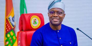 Makinde Urges FG to Intensify Efforts to Rescue Borno Schoolchildren