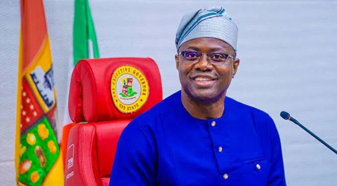 Makinde Urges FG to Intensify Efforts to Rescue Borno Schoolchildren