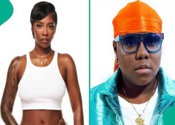 Tiwa Savage Tells Teni: ‘Pick a Date’ for Boxing Bout