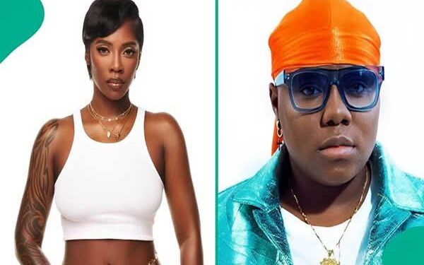Tiwa Savage Tells Teni: ‘Pick a Date’ for Boxing Bout